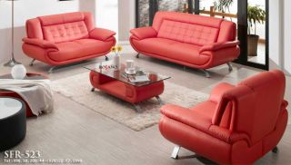 sofa rossano SFR 523